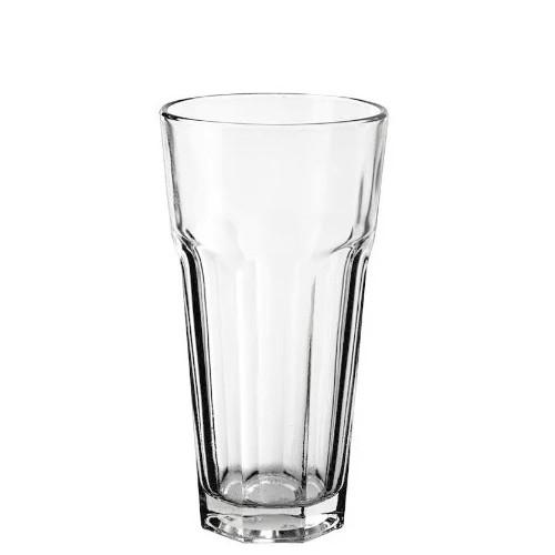 Juego De Vasos Vidrio Rigolleau Spa 425ml X12