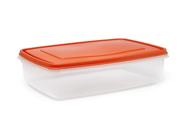 Calentador de alimentos rectangular 4 litros