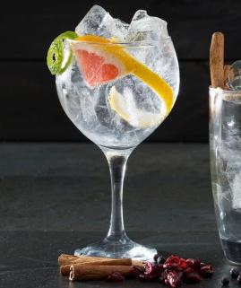 COPA NADIR DE GIN TONIC 600 ml - Comprar en Bazar Celta