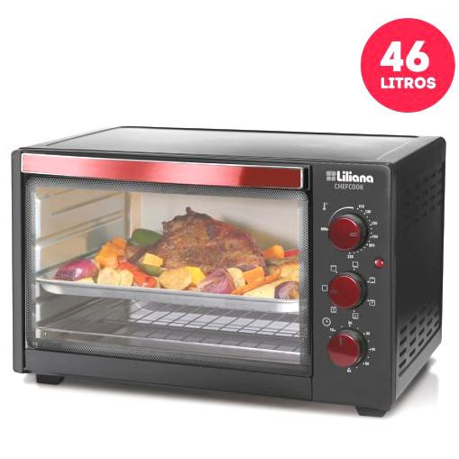HORNOS ELÉCTRICOS – Marcela Fittipaldi Magazine