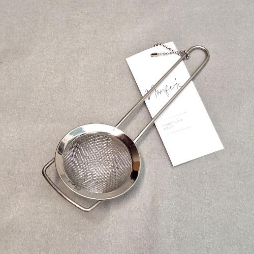COLADOR LUX ACERO INOXIDABLE 304 X  7 CM - NF50005