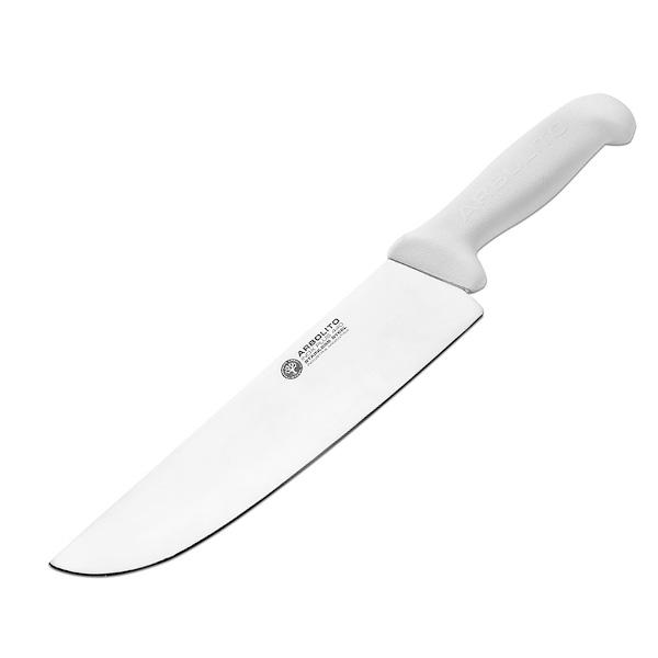 Cuchillo Carnicero Arcos 2979 de 25 CM. - El Trentino