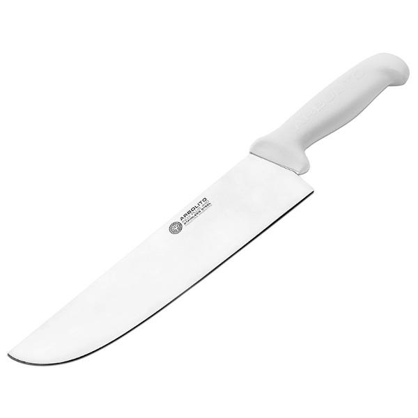 Cuchillo Corta Queso Fary Home Acero Inoxidable 23cm Bz3