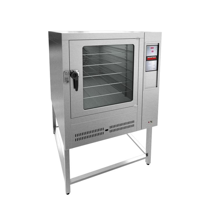 Bazar del Gastronómico - Equipamiento integral para la Gastronomia en Mar  del Plata BANDEJAS 44X32 ALUMINIZADA PLANA PARA HORNO BETA 21 - 040220