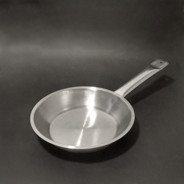 Bazar del Gastronómico - Equipamiento integral para la Gastronomia en Mar  del Plata SARTENES TRAMONTINA TEFLÓN DOBLE PARA TORTILLA 20 CM - 20123/020  LORETO